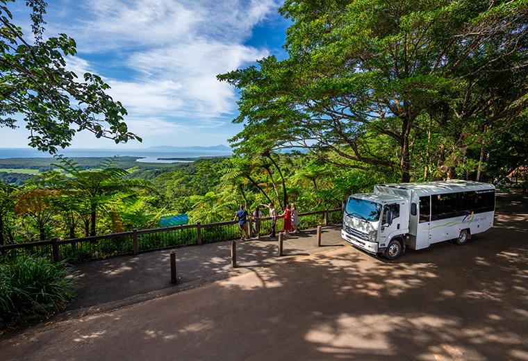 down under tours cape tribulation