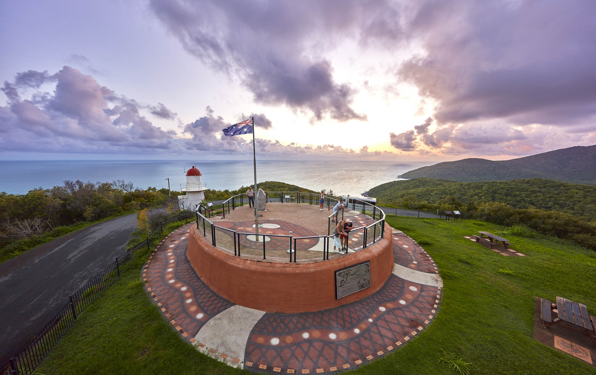 croc tours cooktown