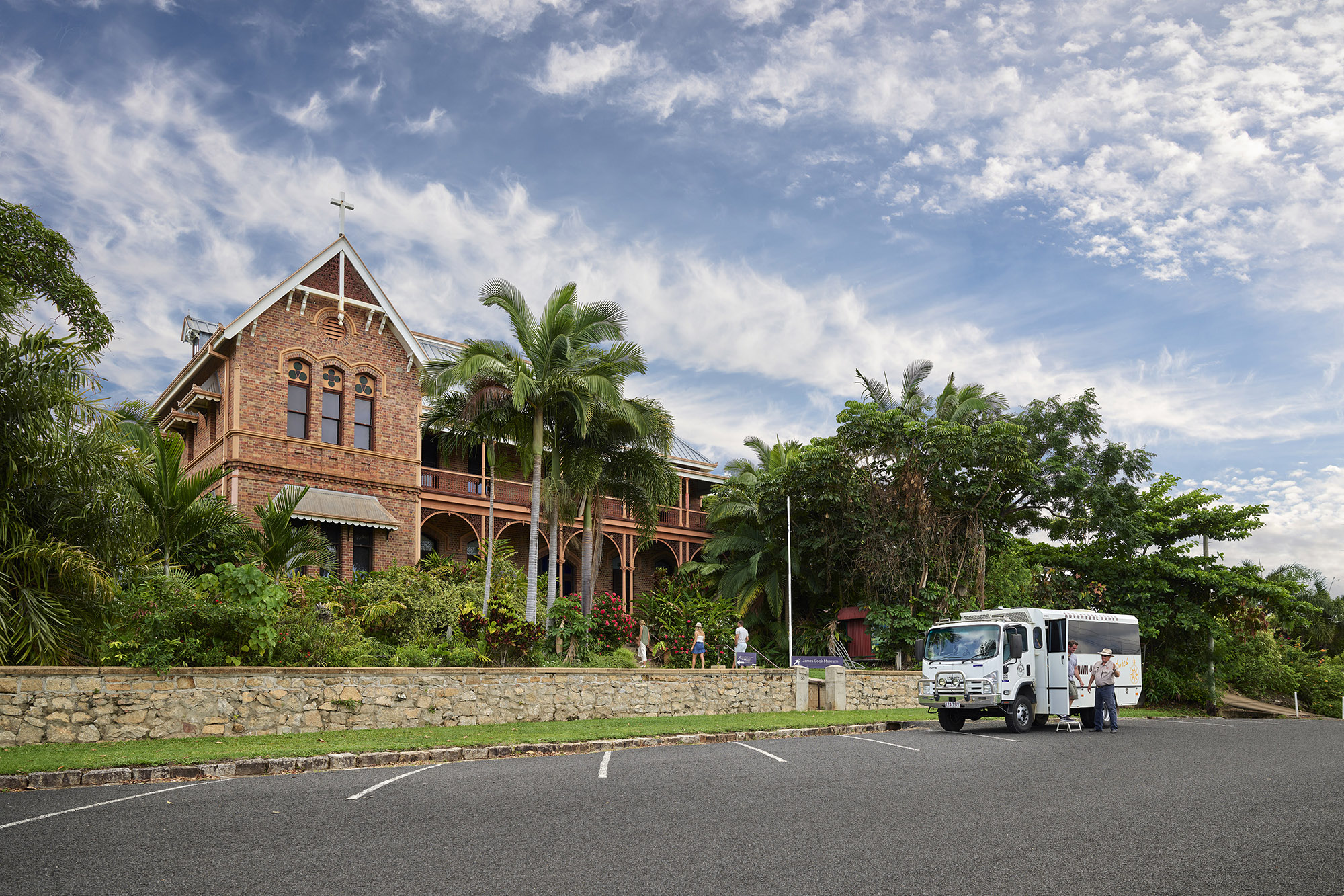 James Cook Museum