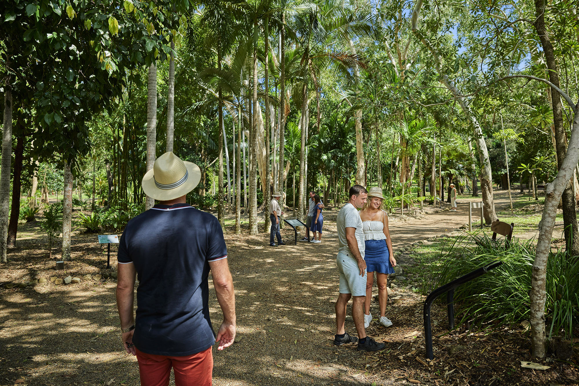 Cooktown Botanic Gardens