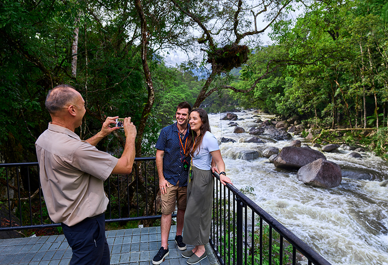 down under tours day tours