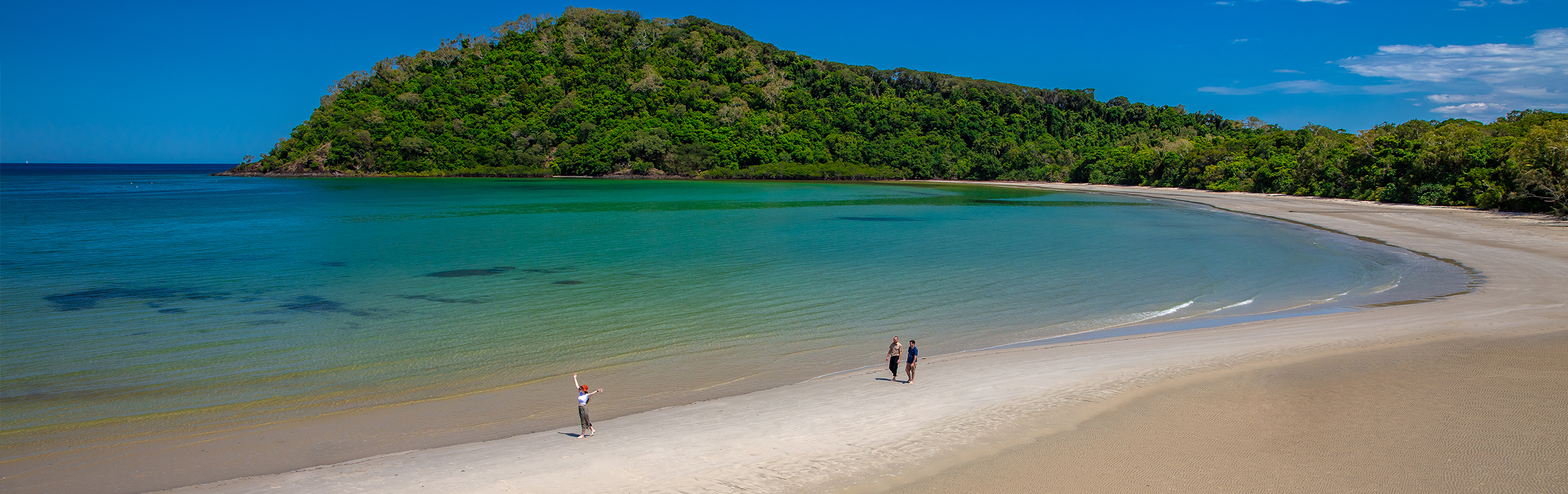 Cape Tribulation Tour