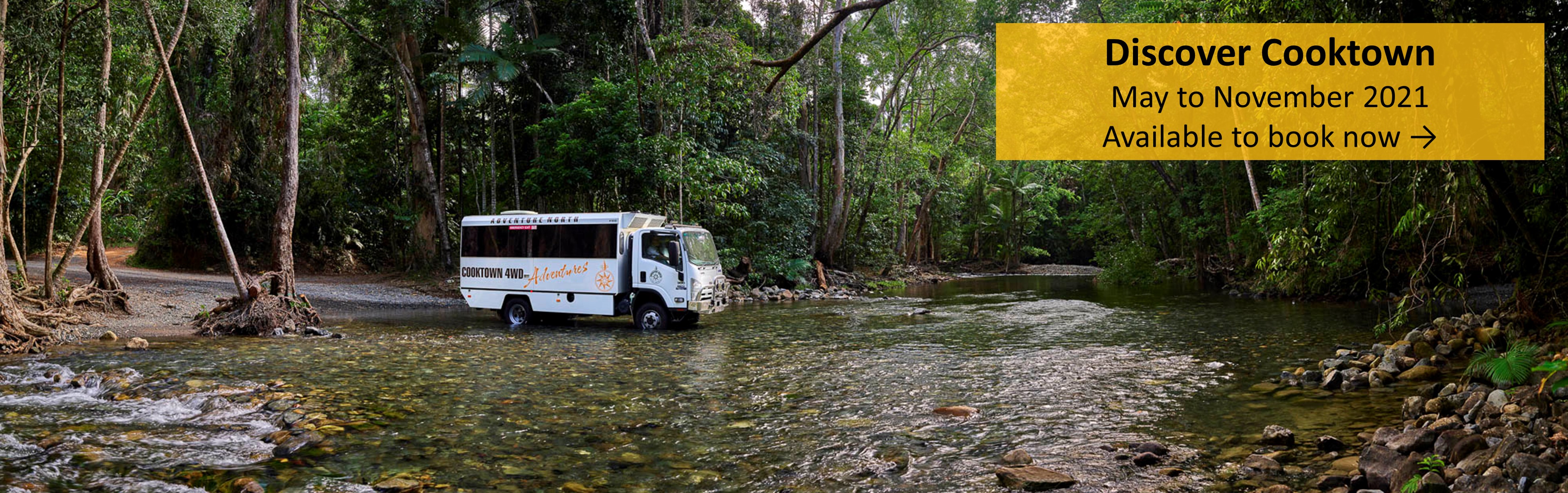 Cooktown