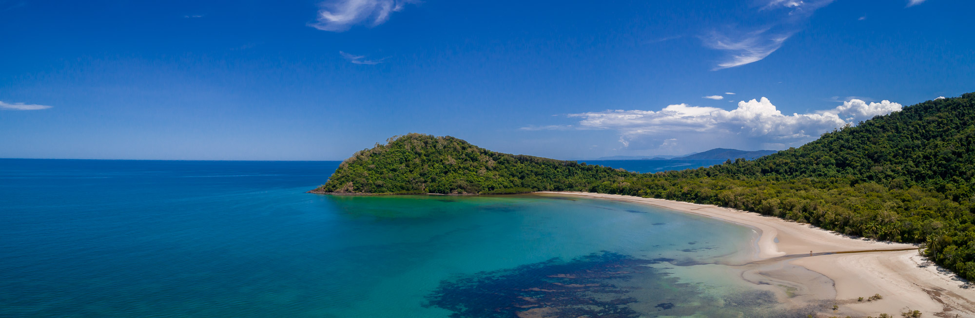Cape Tribulation, Daintree & Mossman Tours
