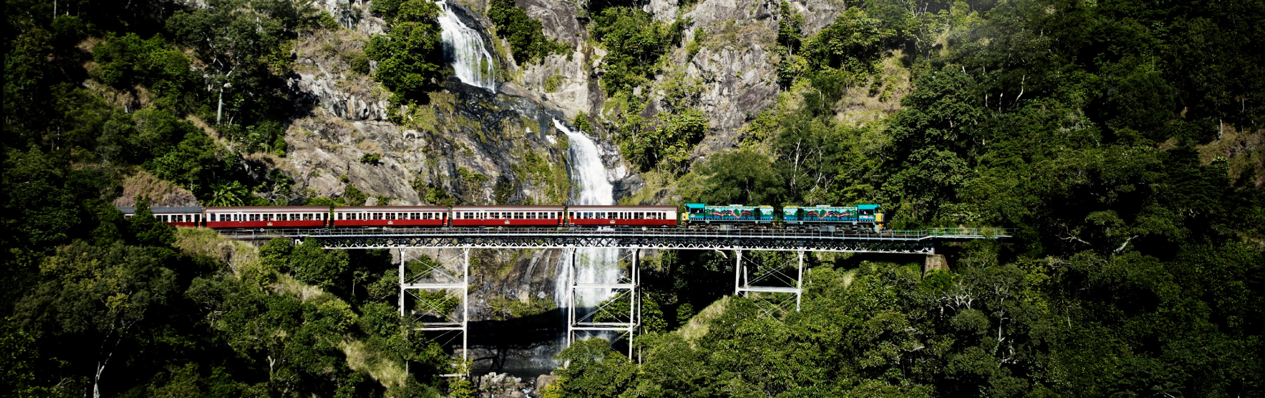 Kuranda Day Tours