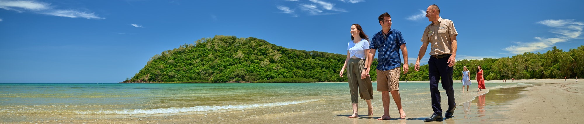 cape tribulation and daintree tour from port douglas